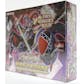 Yu-Gi-Oh King's Court Booster 12-Box Case