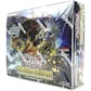 Yu-Gi-Oh The Grand Creators Booster 12-Box Case