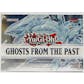 Yu-Gi-Oh Ghosts from the Past Booster 10-Box Case