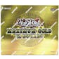 Yu-Gi-Oh Maximum Gold: El Dorado Booster 4-Box Case