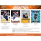 2022/23 Upper Deck Series 2 Hockey Tin (Box) Case (12 Ct.)