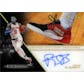 2022/23 Hit Parade Basketball Autographed Platinum Edition Series 11 Hobby Box - Stephen Curry