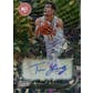 2022/23 Hit Parade Basketball Autographed Platinum Edition Series 8 Hobby Box - Kobe Bryant