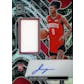 2022/23 Hit Parade Basketball Autographed Platinum Edition Series 9 Hobby Box - Stephen Curry