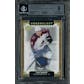 2022/23 Hit Parade Hockey Autographed Platinum Edition Series 4 Hobby 10-Box Case - Connor McDavid