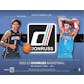 2022/23 Panini Donruss Basketball Asia Tmall 20-Box Case