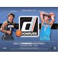 2022/23 Panini Donruss Basketball 6-Pack Blaster Box