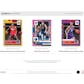 2022/23 Panini Donruss Basketball Jumbo 30-Card Value 12-Pack Box (Holo Pink Laser!)