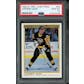2022/23 Hit Parade Hockey Graded Limited Edition Series 5 Hobby 10-Box Case - Patrick Kane