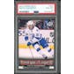 2022/23 Hit Parade Hockey Graded Limited Edition Series 7 Hobby 10-Box Case - Nathan MacKinnon