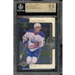 2022/23 Hit Parade Hockey Graded Limited Edition Series 7 Hobby 10-Box Case - Nathan MacKinnon