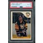 2022/23 Hit Parade Hockey Graded Platinum Edition - Series 1 - Hobby 10 Box Case