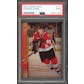 2022/23 Hit Parade Hockey Graded Platinum Edition Series 3 Hobby Box - David Pastrnak