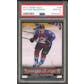 2022/23 Hit Parade Hockey Graded Platinum Edition Series 3 Hobby Box - David Pastrnak