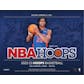 2022/23 Panini NBA Hoops Basketball 6-Pack Blaster 20-Box Case