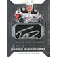 2022/23 Hit Parade Hockey Autographed Limited Edition Series 11 Hobby 10-Box Case - Auston Matthews