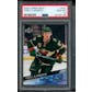 2022/23 Hit Parade Hockey Graded Platinum Edition Series 2 Hobby 10-Box Case - Patrice Bergeron