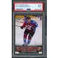 2022/23 Hit Parade Hockey Graded Platinum Edition Series 2 Hobby 10-Box Case - Patrice Bergeron