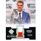 2022/23 Hit Parade Hockey Autographed Platinum Edition - Series 1 - Hobby Box