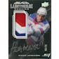2022/23 Hit Parade Hockey Autographed Platinum Edition Series 2 Hobby Box - Aleksander Barkov
