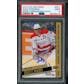 2022/23 Hit Parade Hockey Autographed Platinum Series 4 - 10-Box Case - DACW 10 Spot Random Box Break #1