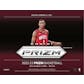 2022/23 Panini Prizm Basketball 24-Pack Retail 20-Box Case