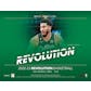 2022/23 Panini Revolution Basketball Asia Box