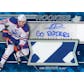 2022/23 Hit Parade Hockey The Rookies Edition Series 3 Hobby 10-Box Case - Connor McDavid