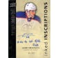 2022/23 Hit Parade Hockey The Rookies Edition Series 2 Hobby Box - Sidney Crosby