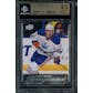2022/23 Hit Parade Hockey Sapphire Edition Series 1 Hobby 10-Box Case - Connor McDavid