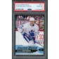 2022/23 Hit Parade Hockey Sapphire Edition Series 2 Hobby Box - Connor McDavid