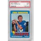 1971 Topps Football Complete Set (EX-MT) 58 PSA Graded cards