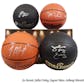 2022/23 Hit Parade Autographed Basketball Full Size Series 1 Hobby Box - Michael Jordan!