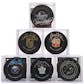 2022/23 Hit Parade Autographed Hockey Official Game Puck Edition Series 6 Hobby 10-Box Case - Wayne Gretzky