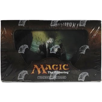 Magic the Gathering 2010 Core Set Booster Box