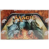 Magic the Gathering New Phyrexia Booster Box