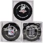 2022/23 Hit Parade Autographed Hockey Official Game Puck Edition Series 2 Hobby Box - Alexander Ovechkin