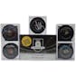 2021/22 Hit Parade Autographed Hockey Official Game Puck Edition Series 10 Hobby Box - Ovechkin & Shesterkin!!