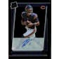 2022 Hit Parade Football Autographed Limited Edition - Series 4 - Hobby Box