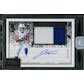 2022 Hit Parade Football Autographed Limited Edition - Series 4 - Hobby 10 Box Case