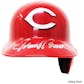 2022 Hit Parade Autographed Baseball Mini Helmet Hobby Box - Series 1 - Griffey Jr., Acuna & Judge!!!