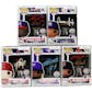 2022 Hit Parade POP Vinyl Home Run Edition Hobby Box - Series 1 - Mike Trout & Aaron Judge Autos!