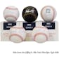2022 Hit Parade Autographed Baseball Series 4 Hobby Box - Hank Aaron
