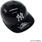 2022 Hit Parade Autographed Baseball Batting Helmet Hobby Box - Series 1 - H. Aaron, A. Judge & T. Gwynn!!