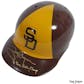 2022 Hit Parade Auto Baseball Batting Helmet Series 3 - 1-Box- DACW Live 6 Spot Random Division Break #5