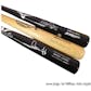 2022 Hit Parade Autographed Baseball Bat Series 11 Hobby Box - Ted Williams & Aaron Judge!