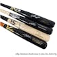 2022 Hit Parade Autographed Baseball Bat Series 8 Hobby Box - Hank Aaron & Juan Soto