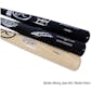 2022 Hit Parade Autographed Baseball Bat Series 9 Hobby Box - Derek Jeter!!!