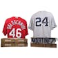2022 Hit Parade Autographed Baseball Jersey Series 11 Hobby 10-Box Case - Ken Griffey Jr.!