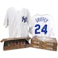 2022 Hit Parade Autographed Baseball Jersey Series 9 Hobby 10-Box Case - Ken Griffey Jr.